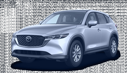 2023 Mazda CX-5 – Compare Vehicle Specs & Trims | Mazda USA